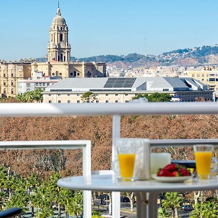 Susana Beach Apartment In Malaga By Solaga Holiday Homes Zewnętrze zdjęcie